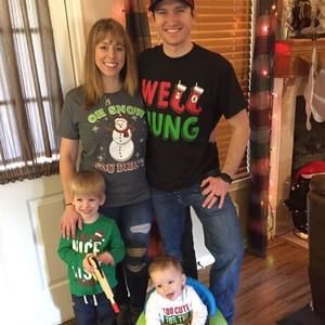 Meet your Posher, Heather kay